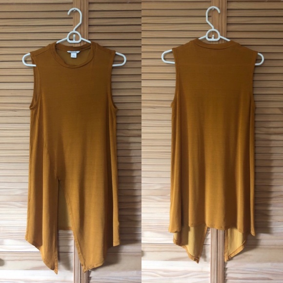 ASOS Tunic Top - Picture 4 of 6